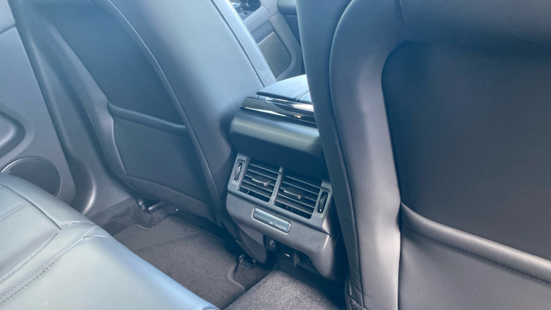 Land Rover Range Rover Evoque 1.5 P270e Autobiography 5dr Auto [Revised] Hatchback